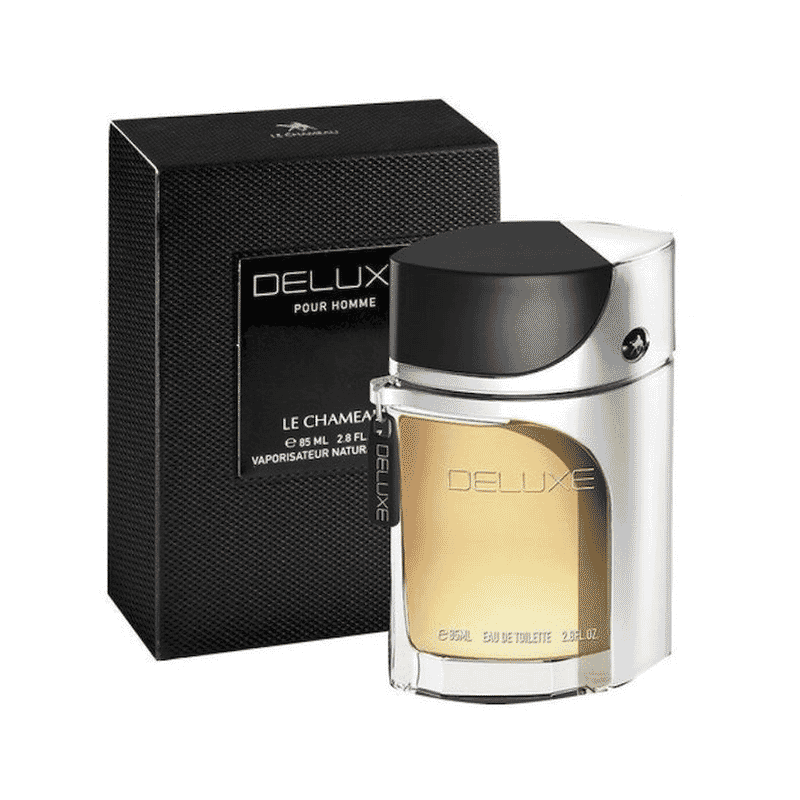 Le Chameau Eau De Toilette For Men, 85ml