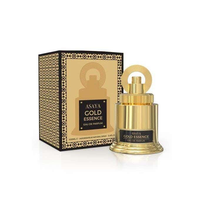 Emper Eau De Parfum For Unisex, 100ml