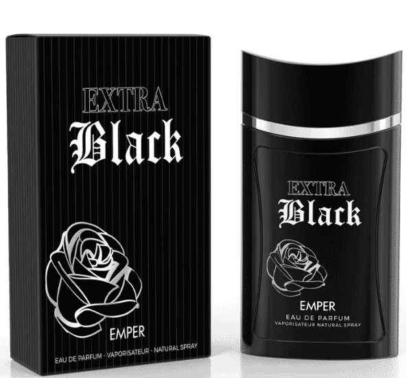 Emper Eau De Parfum For Men, 85ml