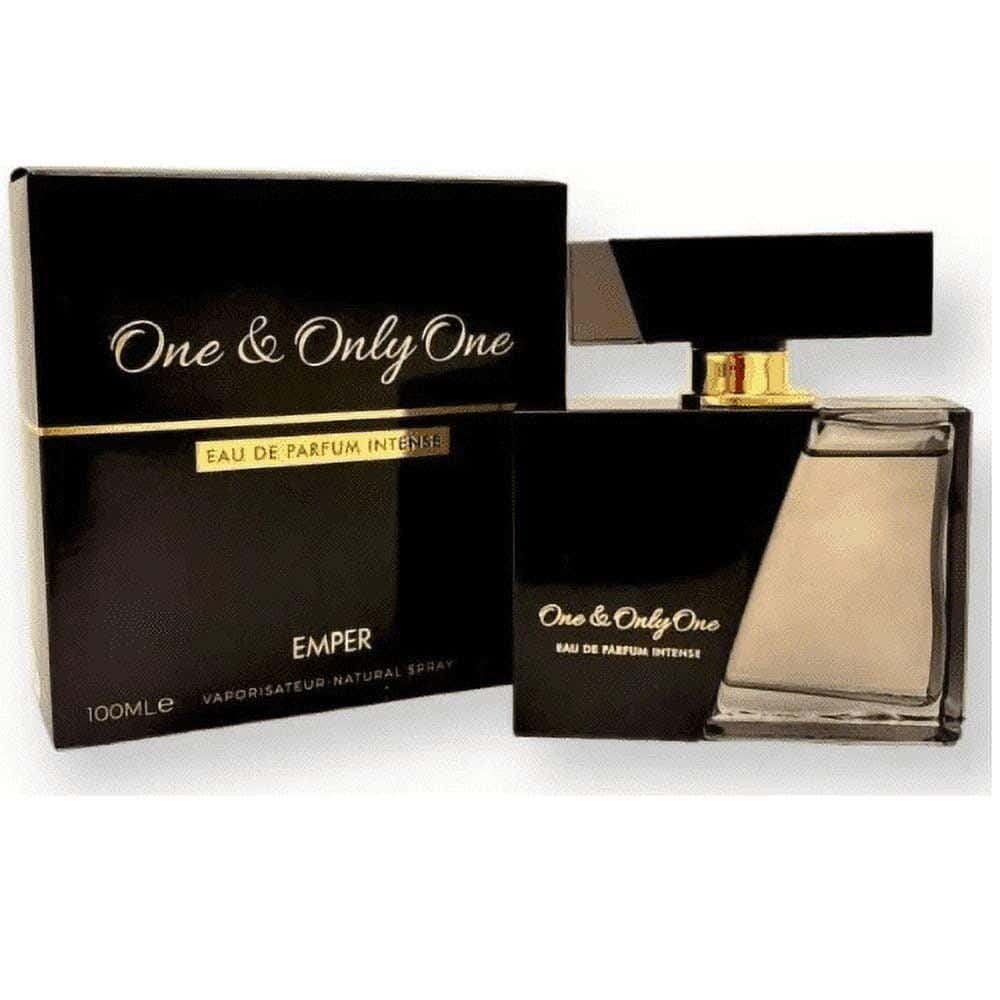 Emper Eau De Parfum For Women, 100ml