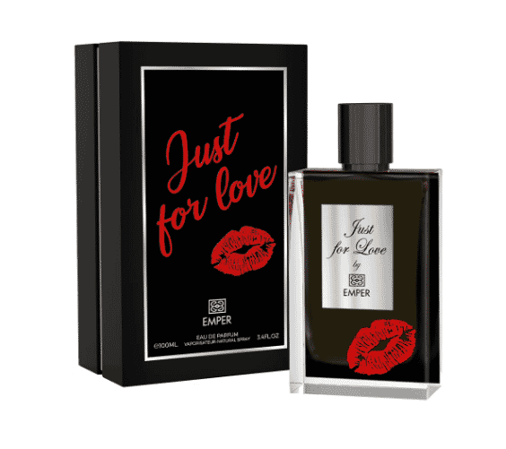 Emper Eau De Parfum For Unisex, 100ml