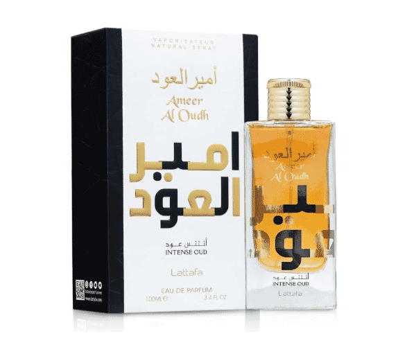 Lattafa Eau De Parfum For Unisex, 100ml
