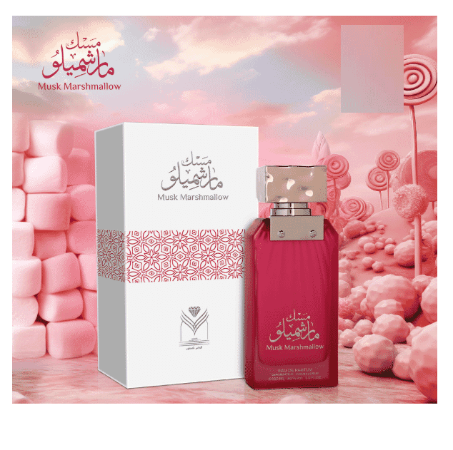 Almas Eau De Parfum For Women, 100ml