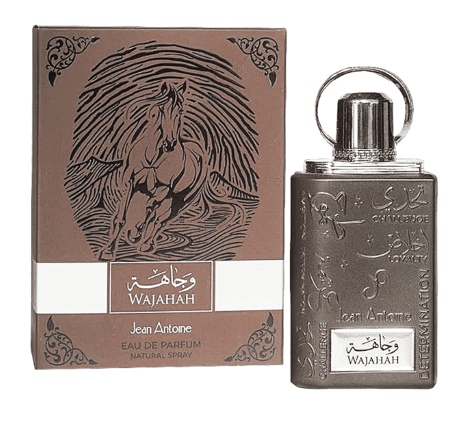 Almas Eau De Parfum For Unisex, 100ml
