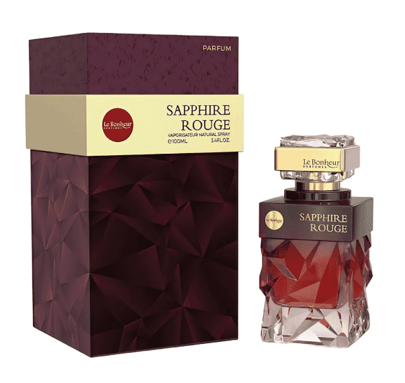 Almas Eau De Parfum For Women, 100ml