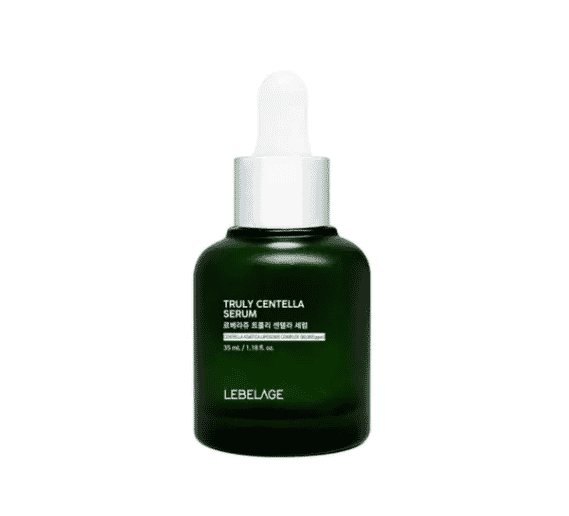 LEBELAGE TRULY CENTELLA SERUM 35ml