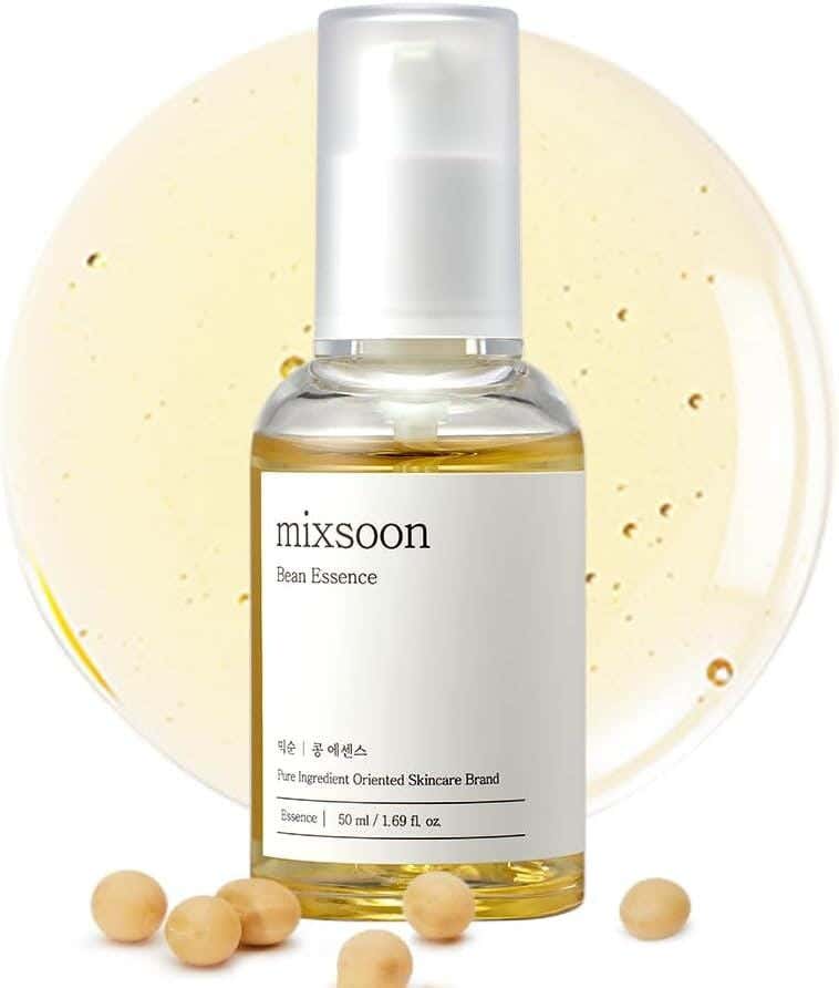 MIXSOON Bean Essence - 50ml
