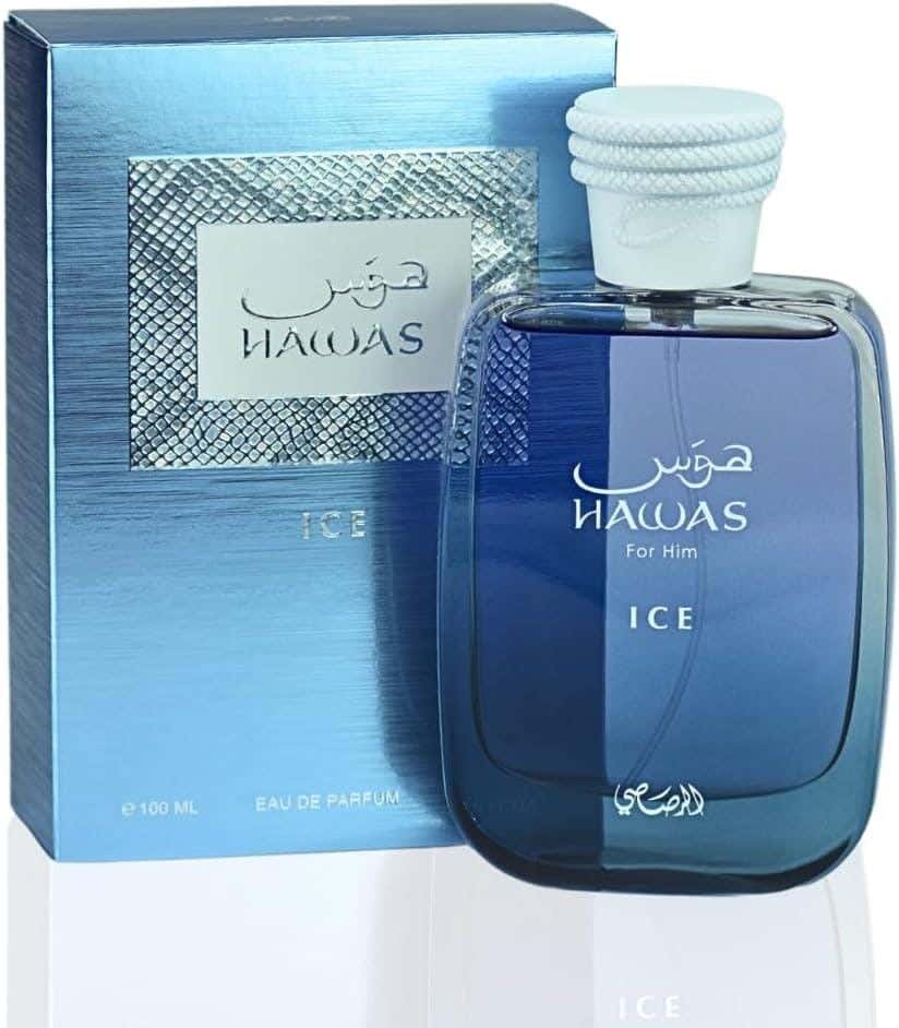 Rasasi Eau De Parfum For Men, 100ml