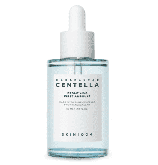 SKIN1004 Madagascar Centella Hyalu-Cica First Ampoule 100ml