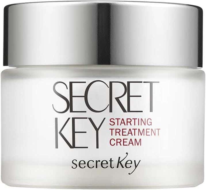Secret Key Starting Treatment Cream 50g