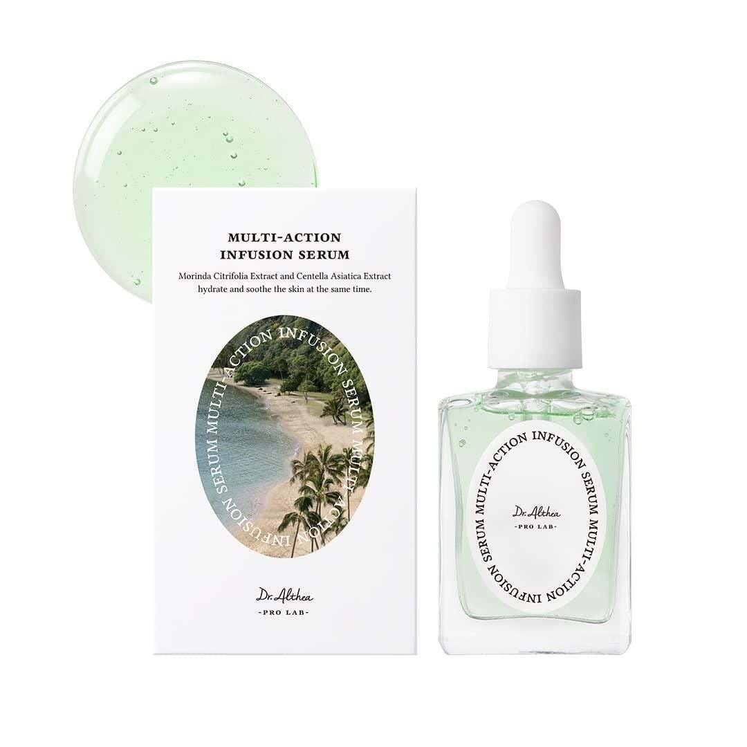 Dr. Althea Multi-Action Infusion Serum 30 ml