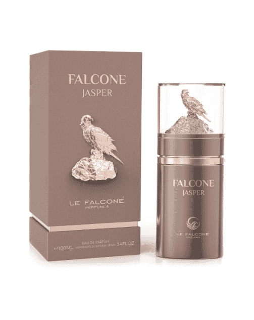 Le Falcone Falcone Jasper Eau De Parfum For Unisex 100ml