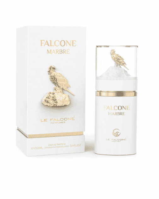 Le Falcone Falcone Marbre Eau De Parfum For Men 100ml