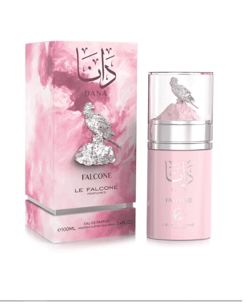 Le Falcone Falcone Dana Eau De Parfum For Women 100ml