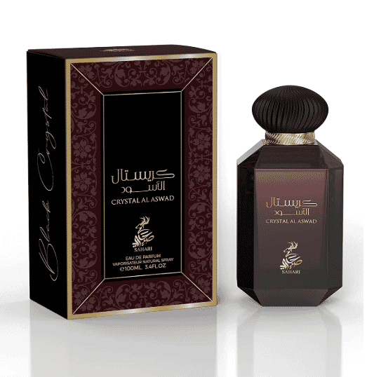 Sahari Eau De Parfum For Women, 100ml