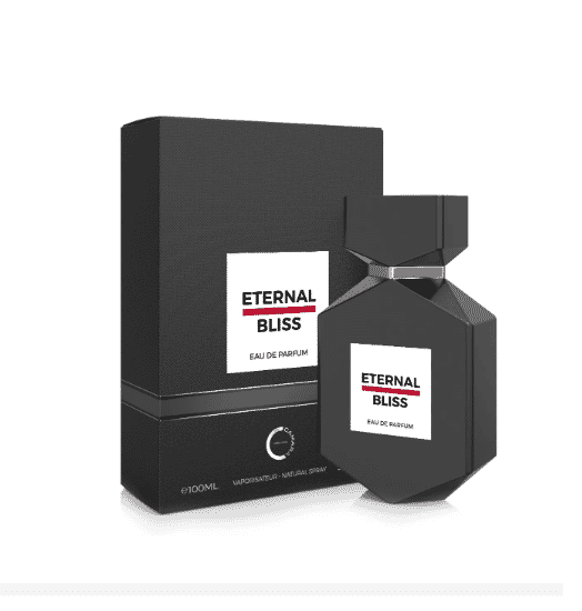 Camara Eternal Bliss Eau De Parfum For Men 100ml