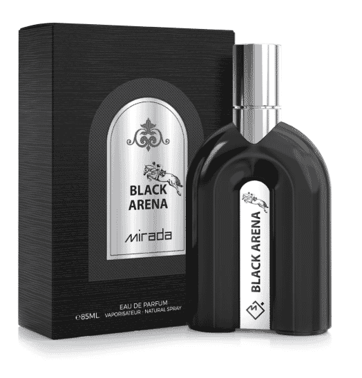 Mirada Eau De Parfum For Men, 85ml