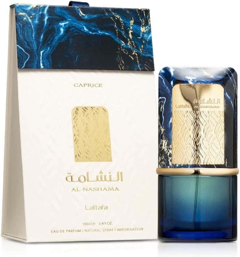 Lattafa Eau De Parfum For Unisex, 100ml