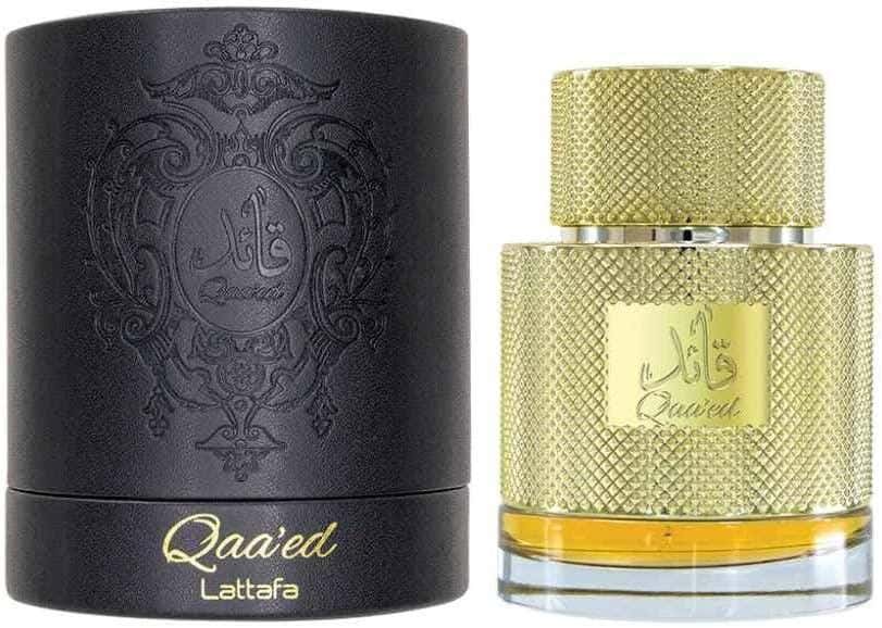 Lattafa Eau De Parfum For Unisex, 100ml