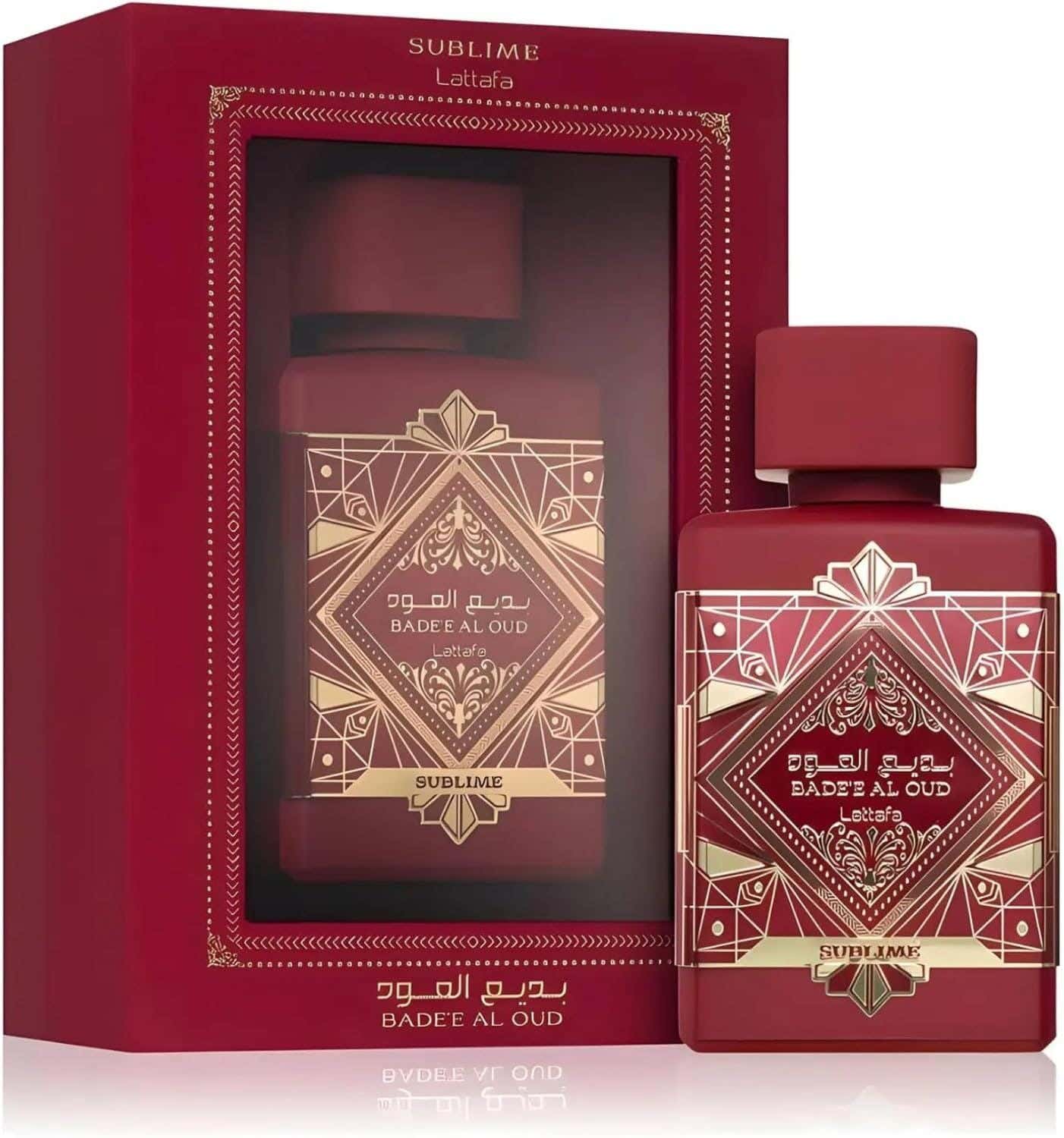 Lattafa Eau De Parfum For Unisex, 100ml