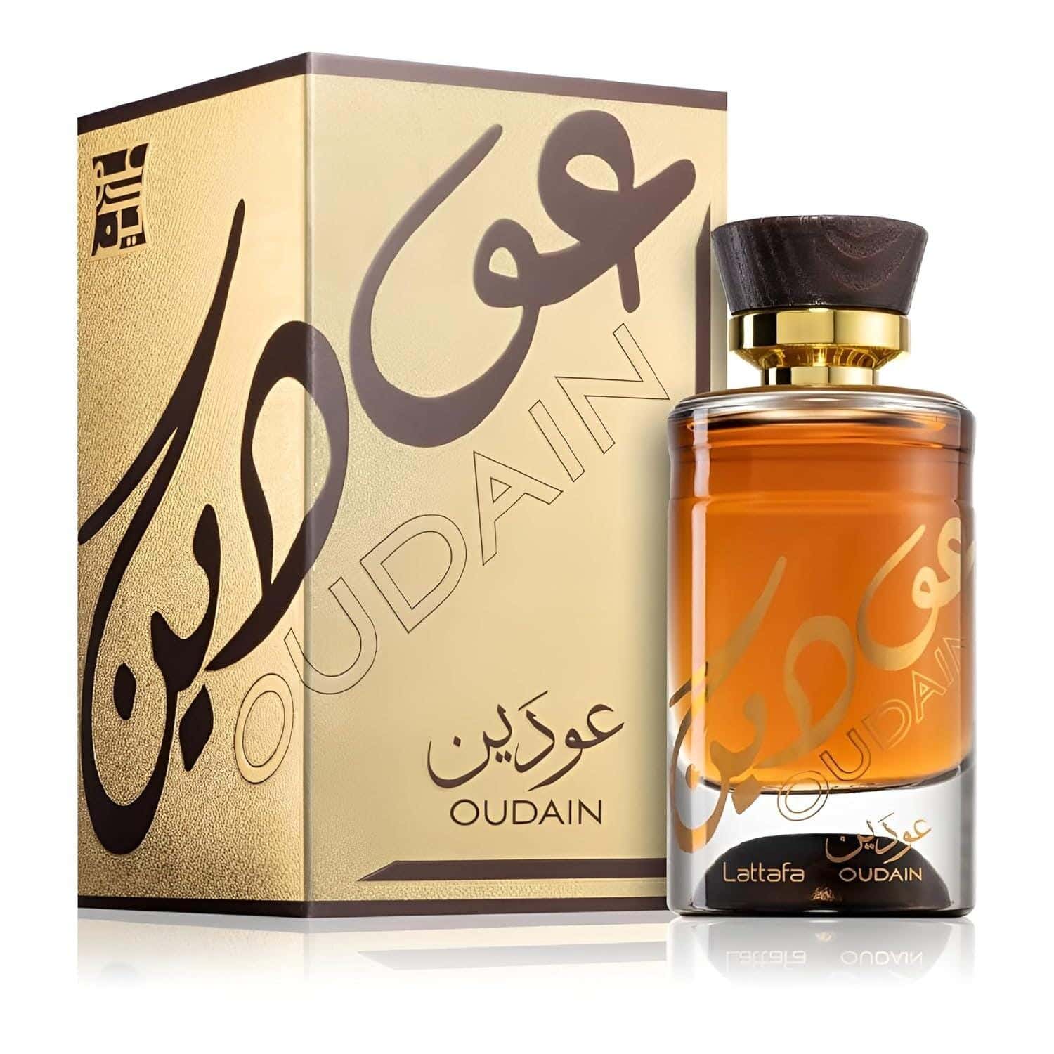 Lattafa Eau De Parfum For Unisex, 100ml