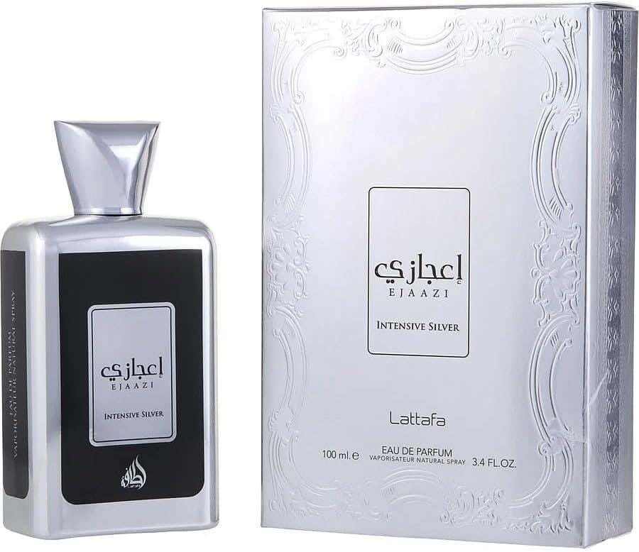 Lattafa Eau De Parfum For Unisex, 100ml