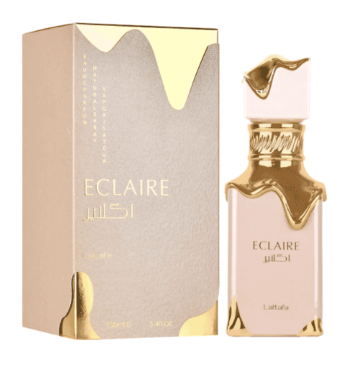 Lattafa Eau De Parfum For Unisex, 100ml