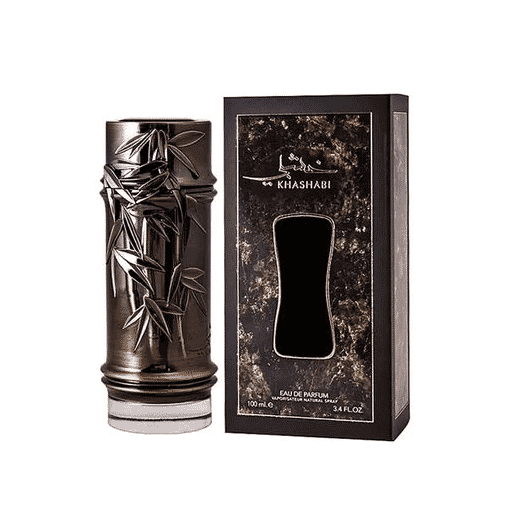 Lattafa Eau De Parfum For Unisex, 100ml