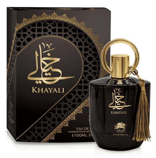 Al Fares Khayali Edp 100 Ml