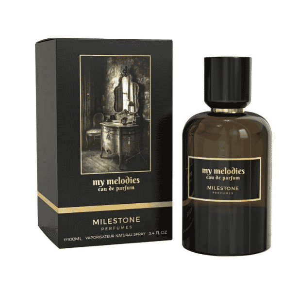 Milestone My Melodies Eau De Parfum 100ml