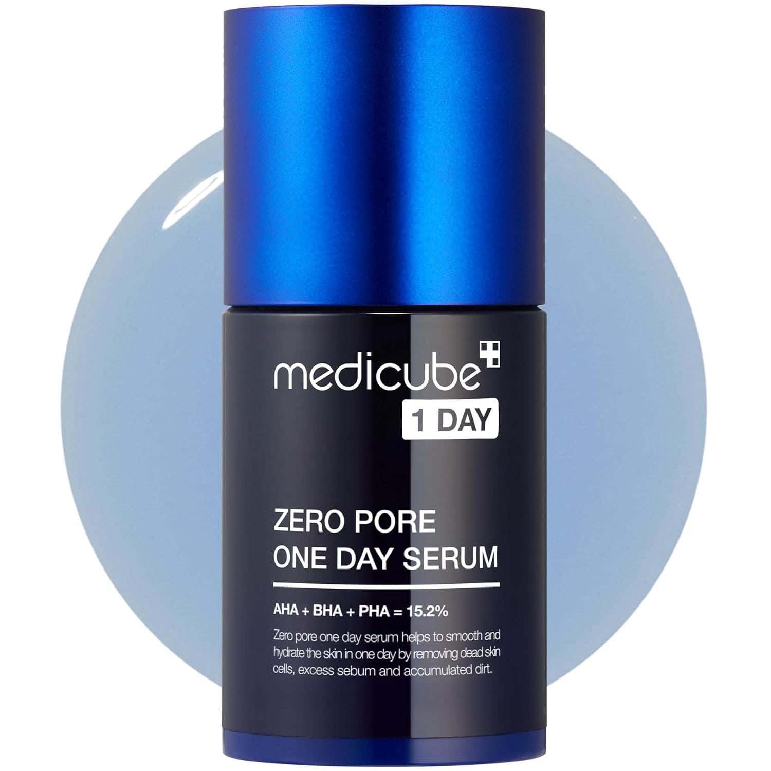 Medicube Zero Pore One Day Serum 30 ml