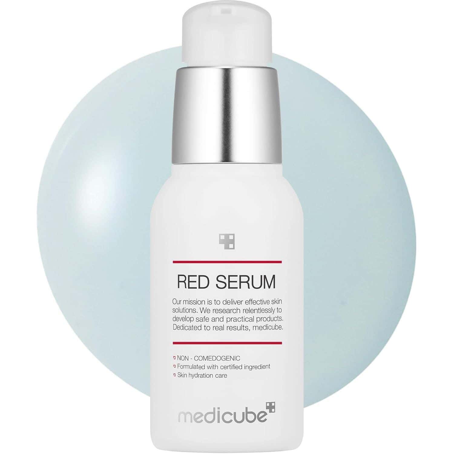 Medicube Red serum 30ml