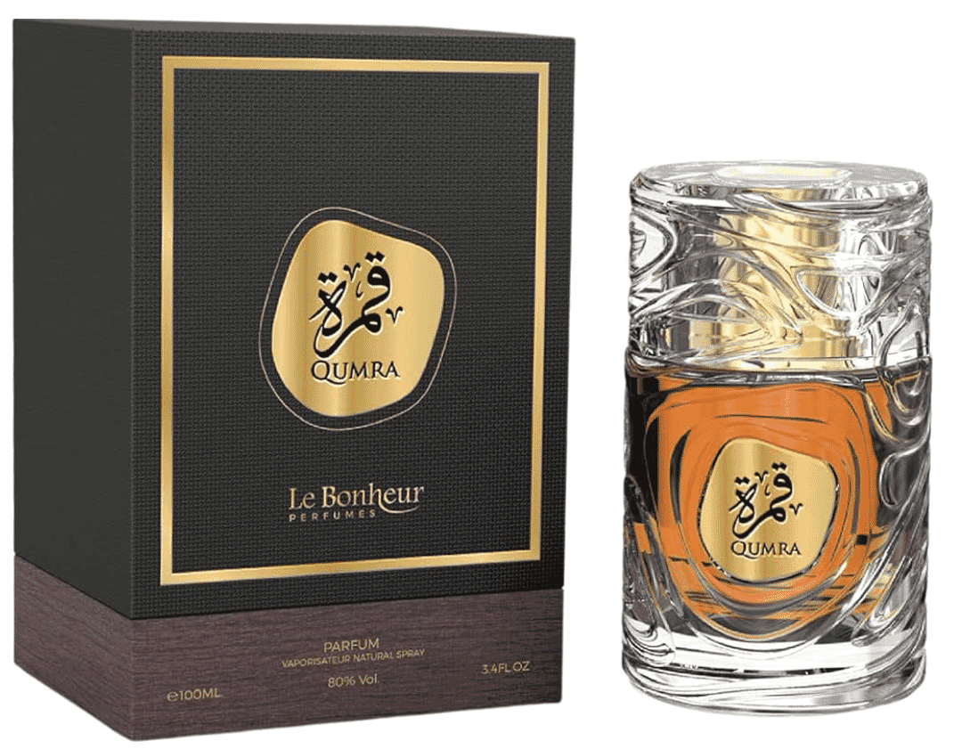 Almas Eau De Parfum For Unisex, 100 ml