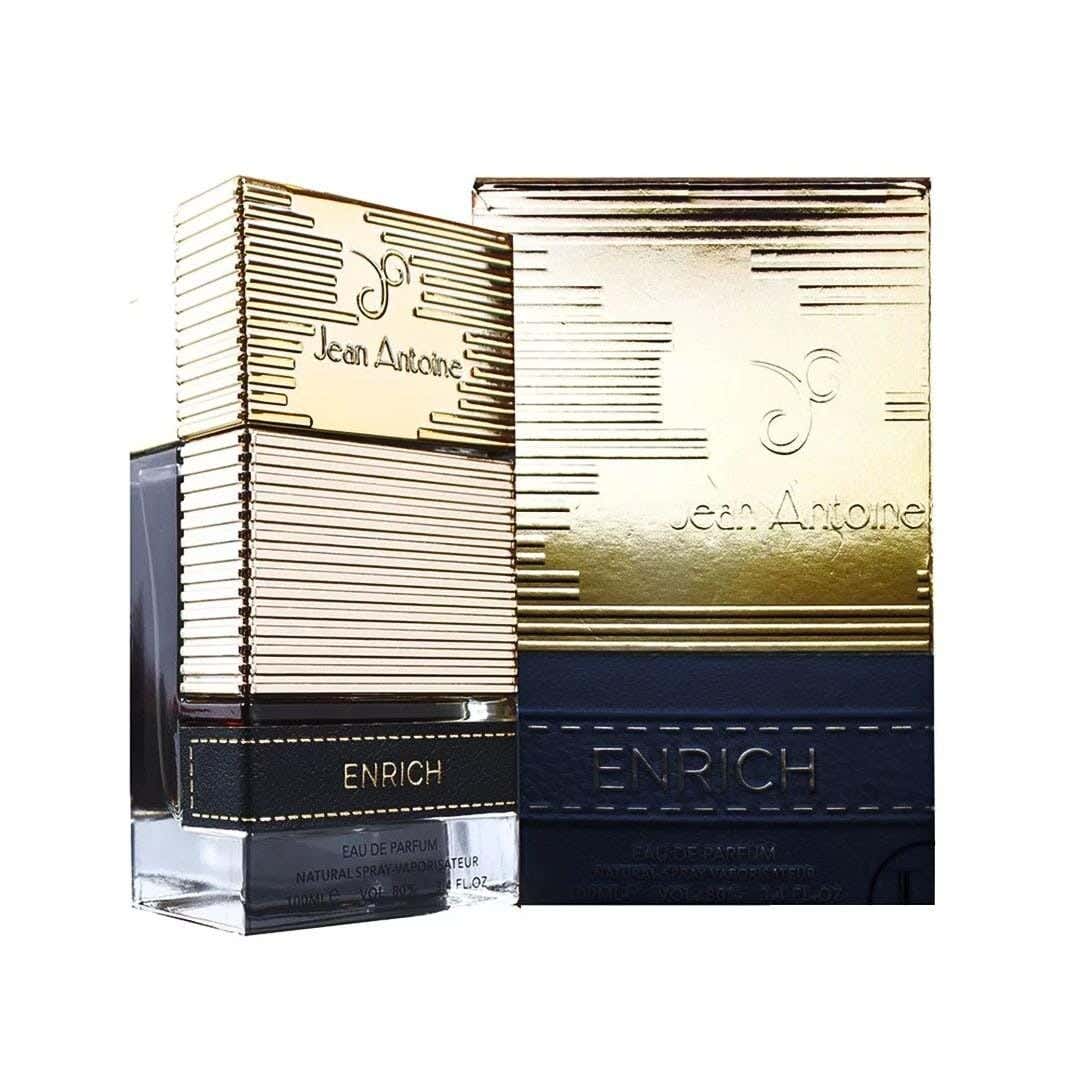 Almas Eau De Parfum For Men, 100ml