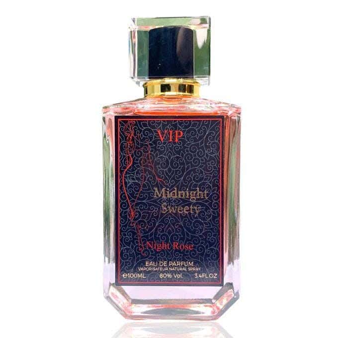 Almas Eau De Parfum For Women, 100ml