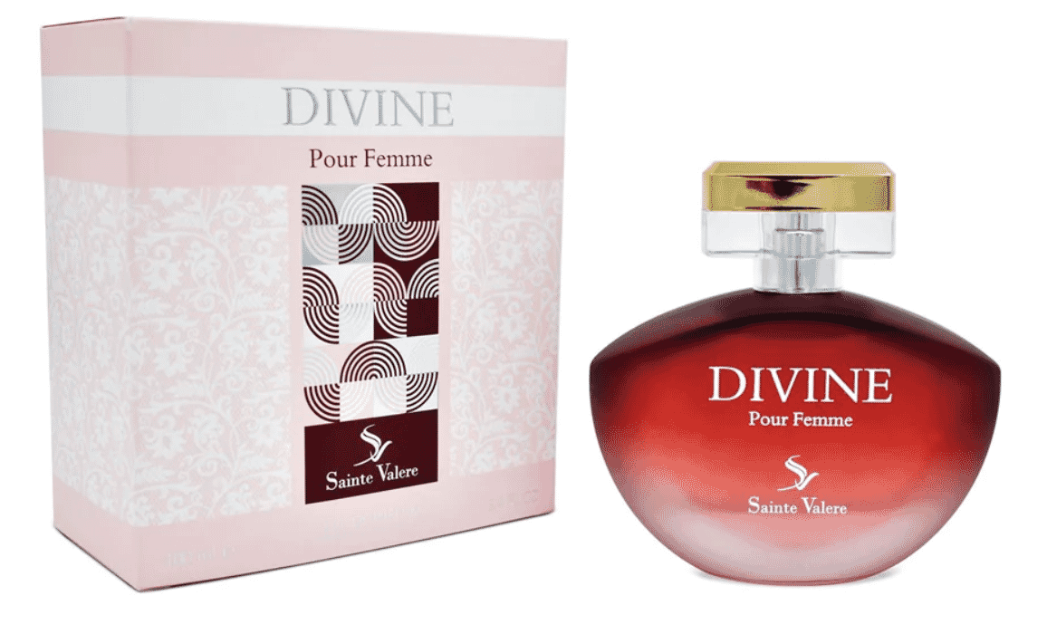 Almas Eau De Parfum For Women, 100 ml