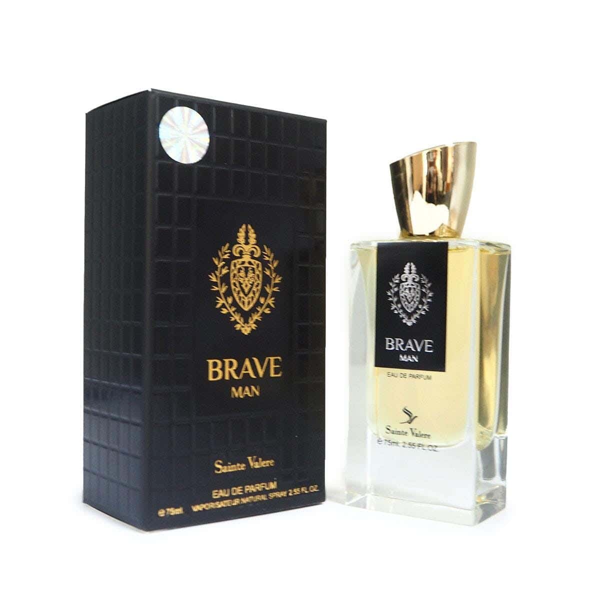 Almas Eau De Parfum For Men, 75ml
