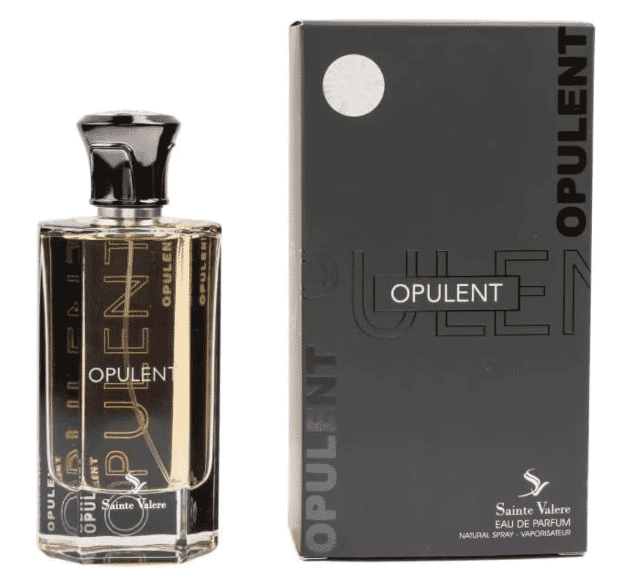 Almas Eau De Parfum For Men, 100ml