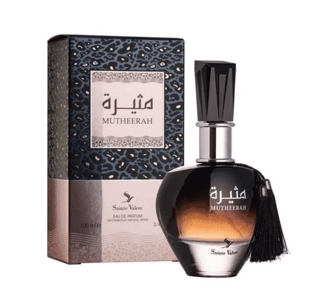 Almas Eau De Parfum For Women, 100 ml