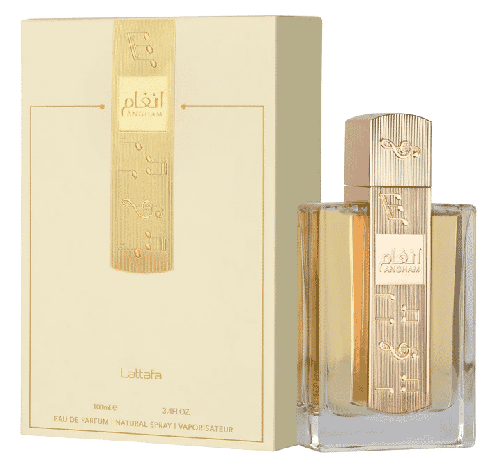 Lattafa Angham EDP Unisex 100 ml