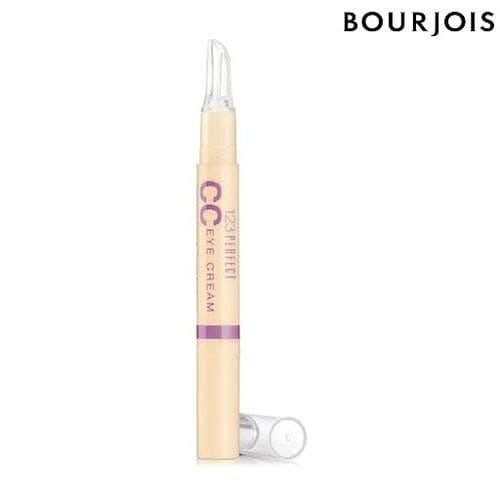 Bourjois Cc Eye Cream 23 Beige D'Or Bourjois, For Women