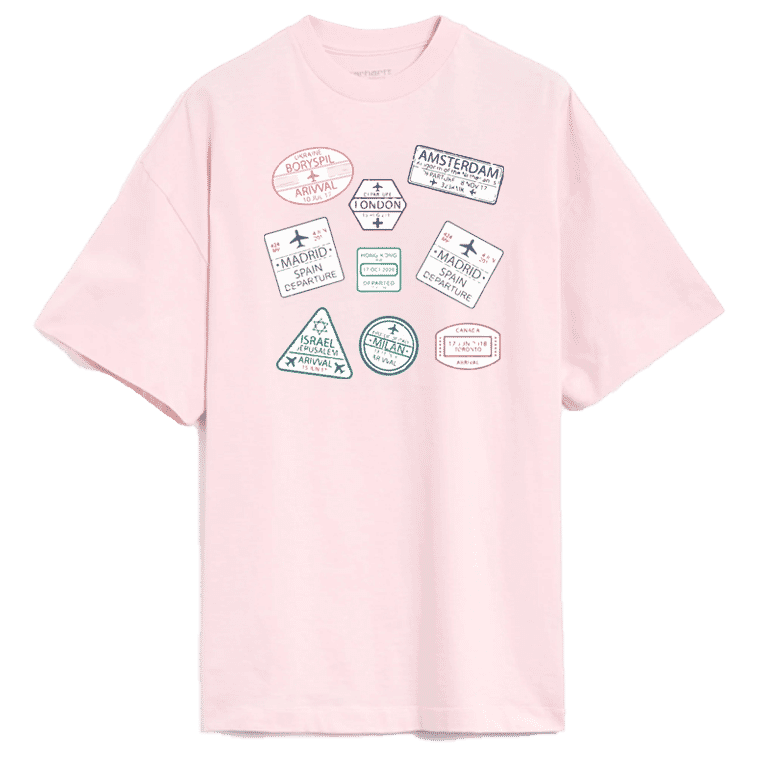 Cotton Half Sleeve T-Shirt Unisex