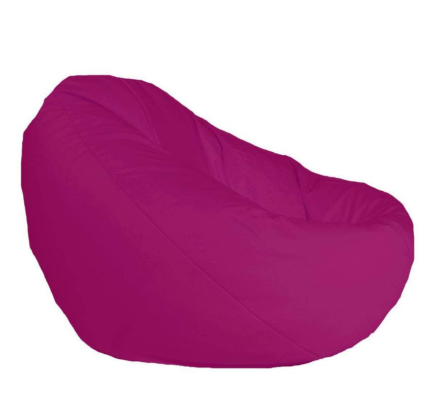Bean Bag, Medium, 60 x 60 x 80 cm, waterproof