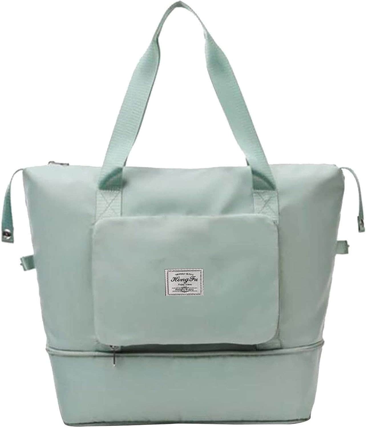 Yingm Waterproof Travel Duffel Bag