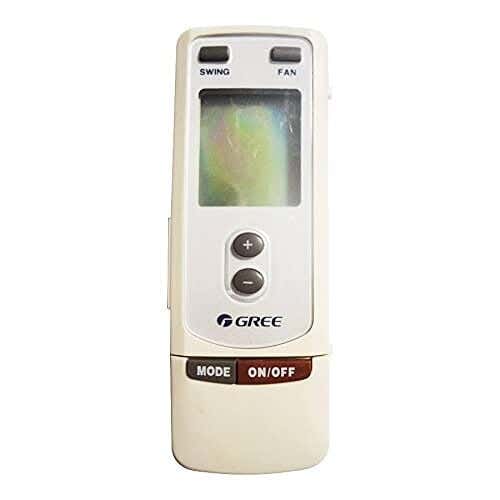 Trane Air Conditioning Controller - White