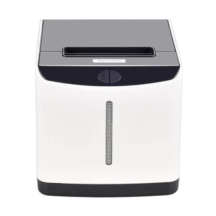 Xprinter Barcode Printer, T371U - White