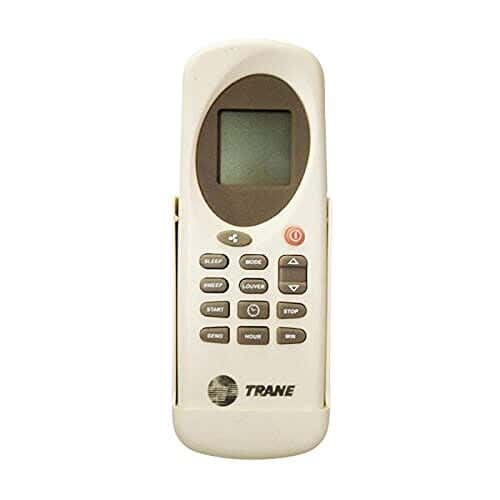 Trane Air Conditioning Controller - White