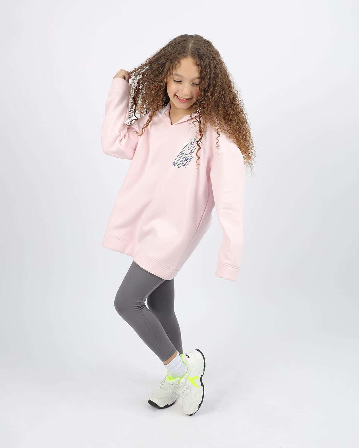 Atum Sweatshirt For Girls