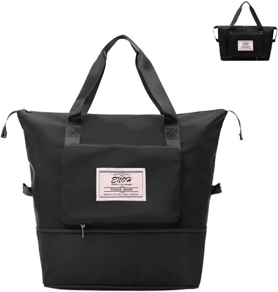 Enoh Waterproof Travel Duffel Bag