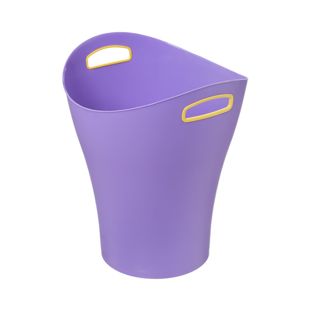 Medstar Office Basket - Purple